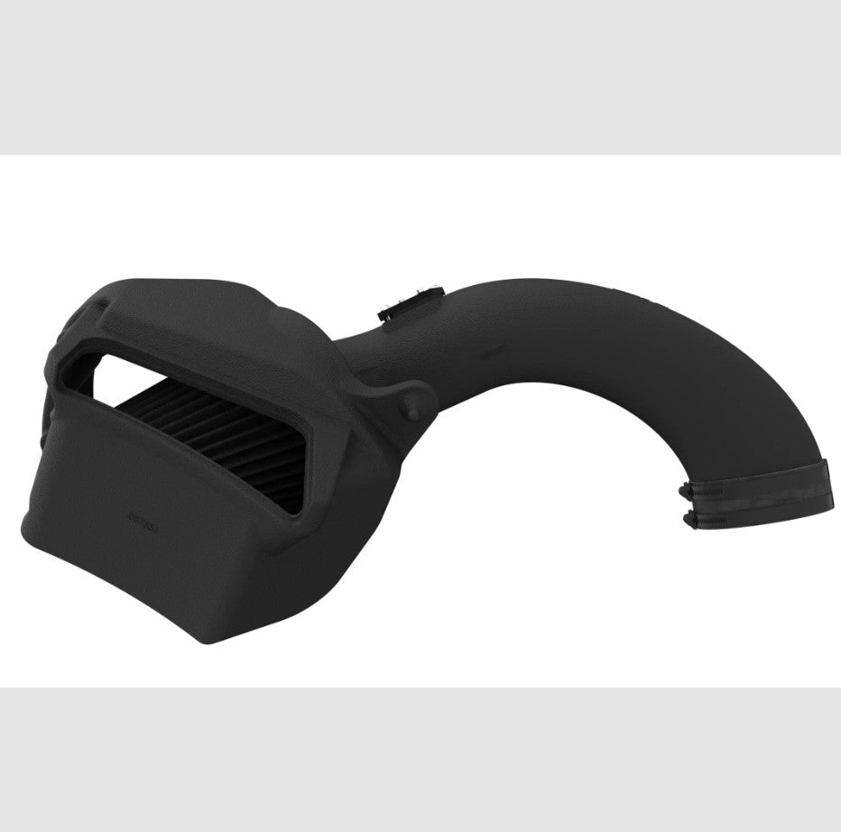 K&N 50-2600d NextGen Diesel Dryflow Intake System
