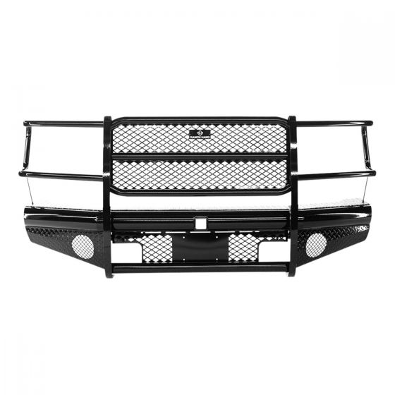 Ranch Hand FBG111BLR Legend Sierra HD Bumper Assembly