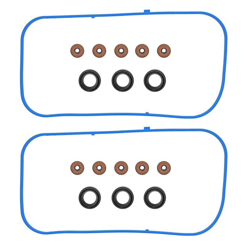 Felpro Vs 50607 R Valve Cover Sealing Set