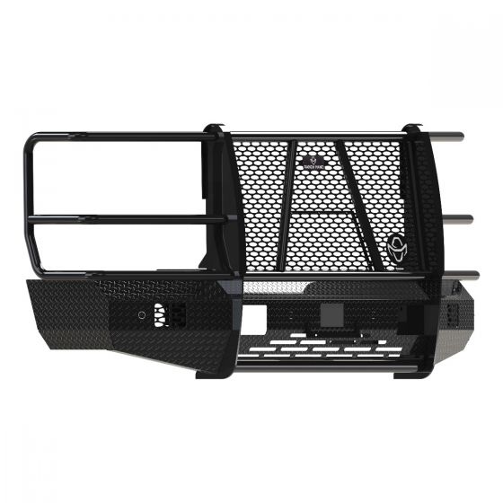 Ranch Hand FSF231BL1 Summit Front Bumper Assembly