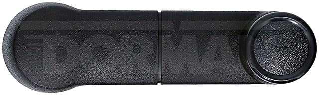 Help! By Dorman 767MXM Steel Window Crank Replacement Handle - image 1