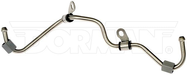 Dorman (OE Solutions) 809011 Stainless Injector Supply Line - image 1