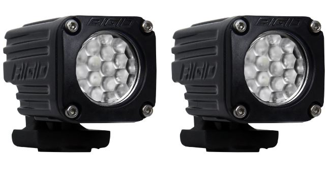 Rigid Lighting 20541 Backup Light - Led - image 2