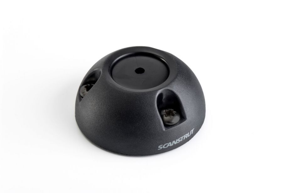Scanstrut Ds21a-P-Blk Cable Gland - image 2