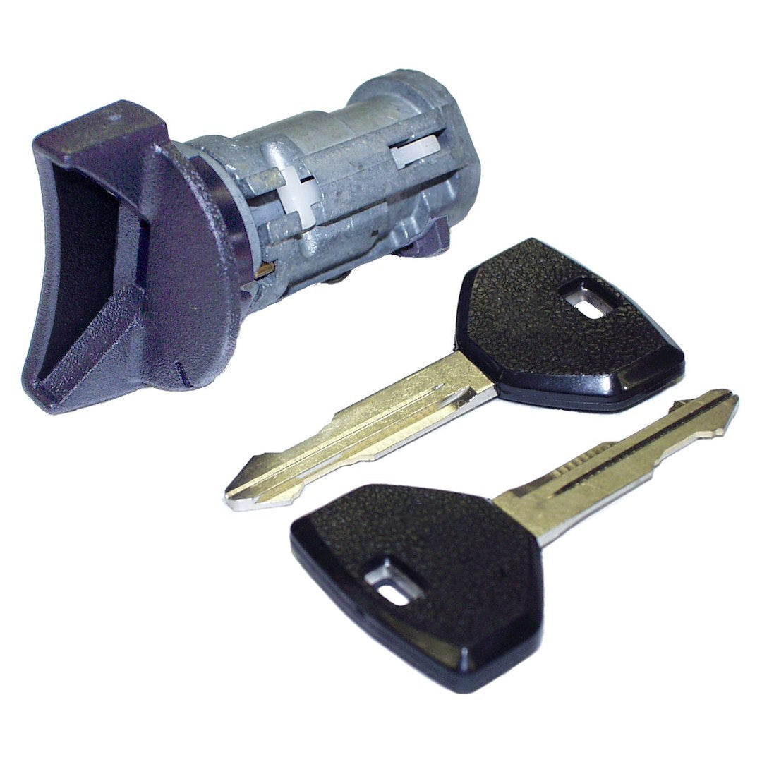Crown Automotive 4723289K Coded Ignition Cylinder with Key - image 4
