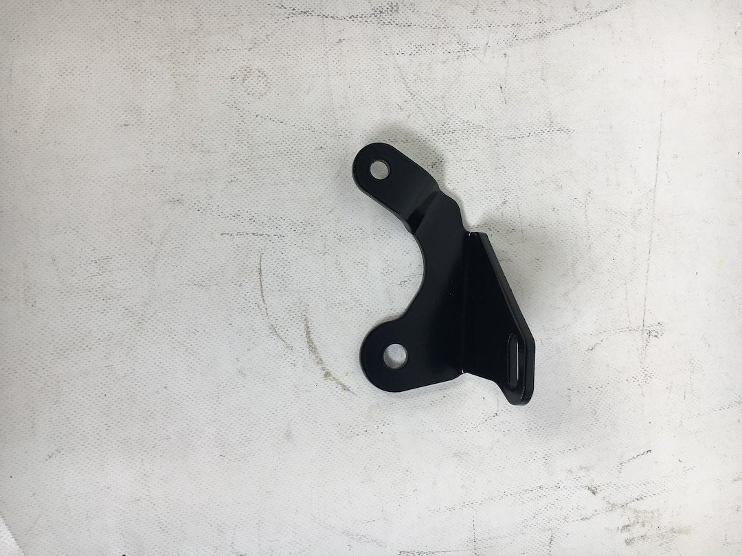 Fabtech FTS24258 Long-Arm Lift Parts Package