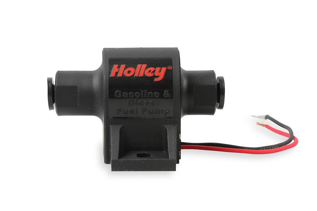 Holley 12-426 Mighty Mite Fuel Pump