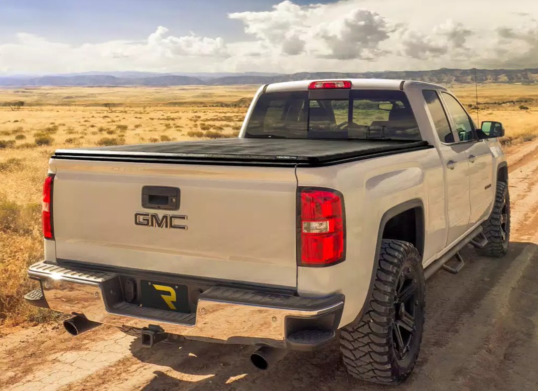 Extang 92700ext Trifecta 2.0 Truck Bed Cover