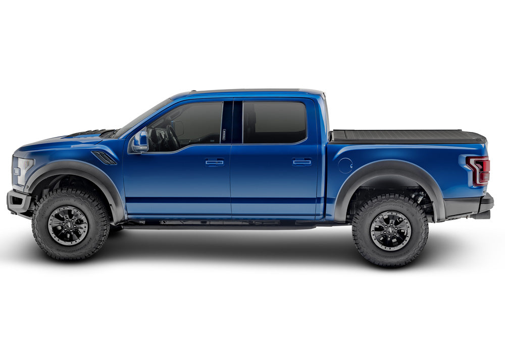 Retrax 30378 IX F-150 Bed Cover