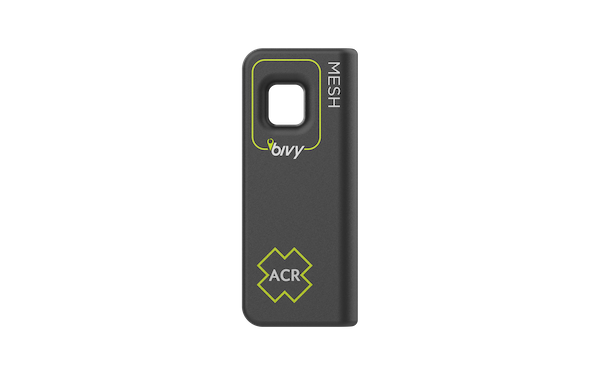 ACR Electronics 4620 Bivy Mesh LoRa Handheld Device