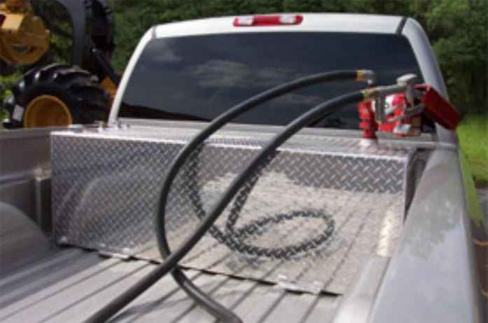 RDS Tanks 90 Gallon Transfer Tank – 71791