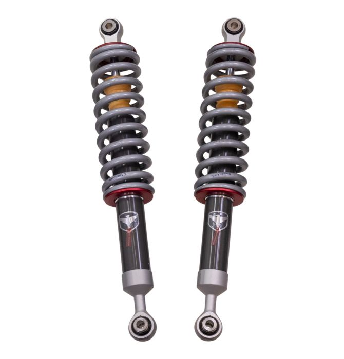 ReadyLIFT 92-54340 Falcon 2.1 Coilover Damper