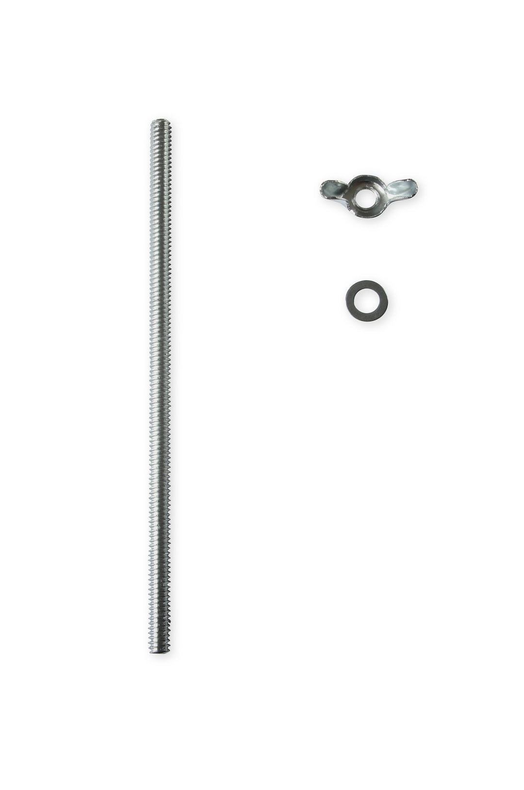 Mr. Gasket 1485 Easy-Flow Carburetor Air-Cleaner Assembly