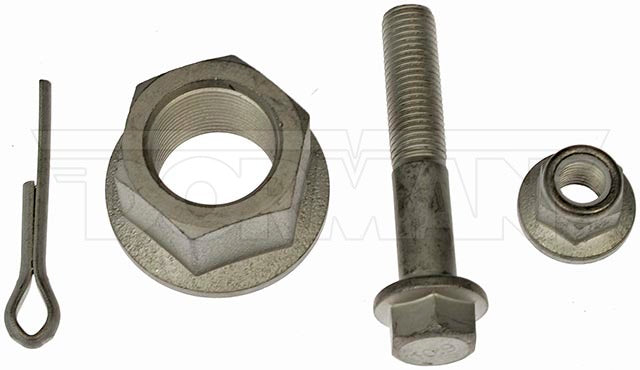 Dorman (OE Solutions) 686444 Steel Loaded Knuckle Replacement - image 5