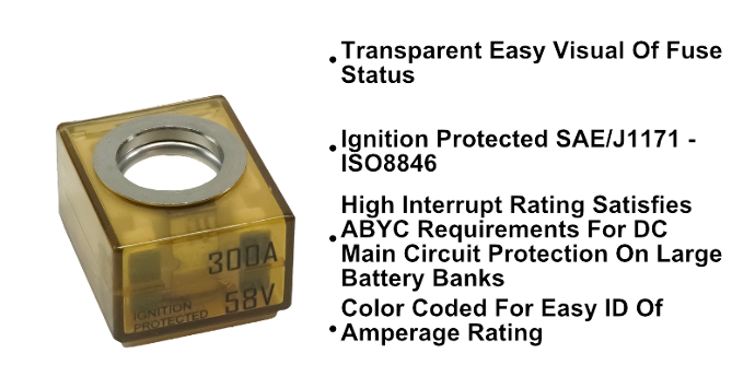 Egis Fuse (3603300) – Type: Terminal