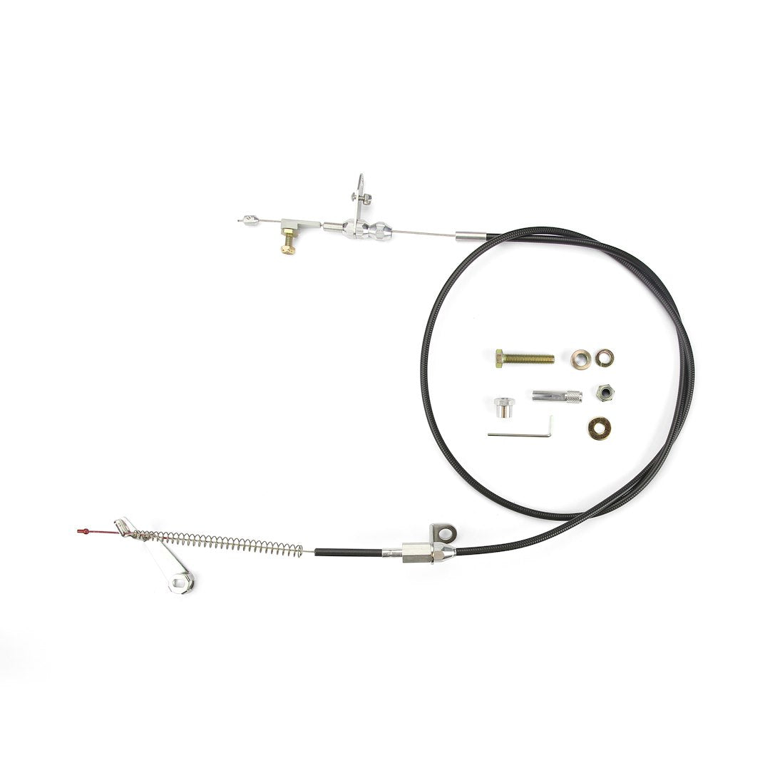 Lokar Performance Kd-2aodu AOD Universal Kickdown Cable