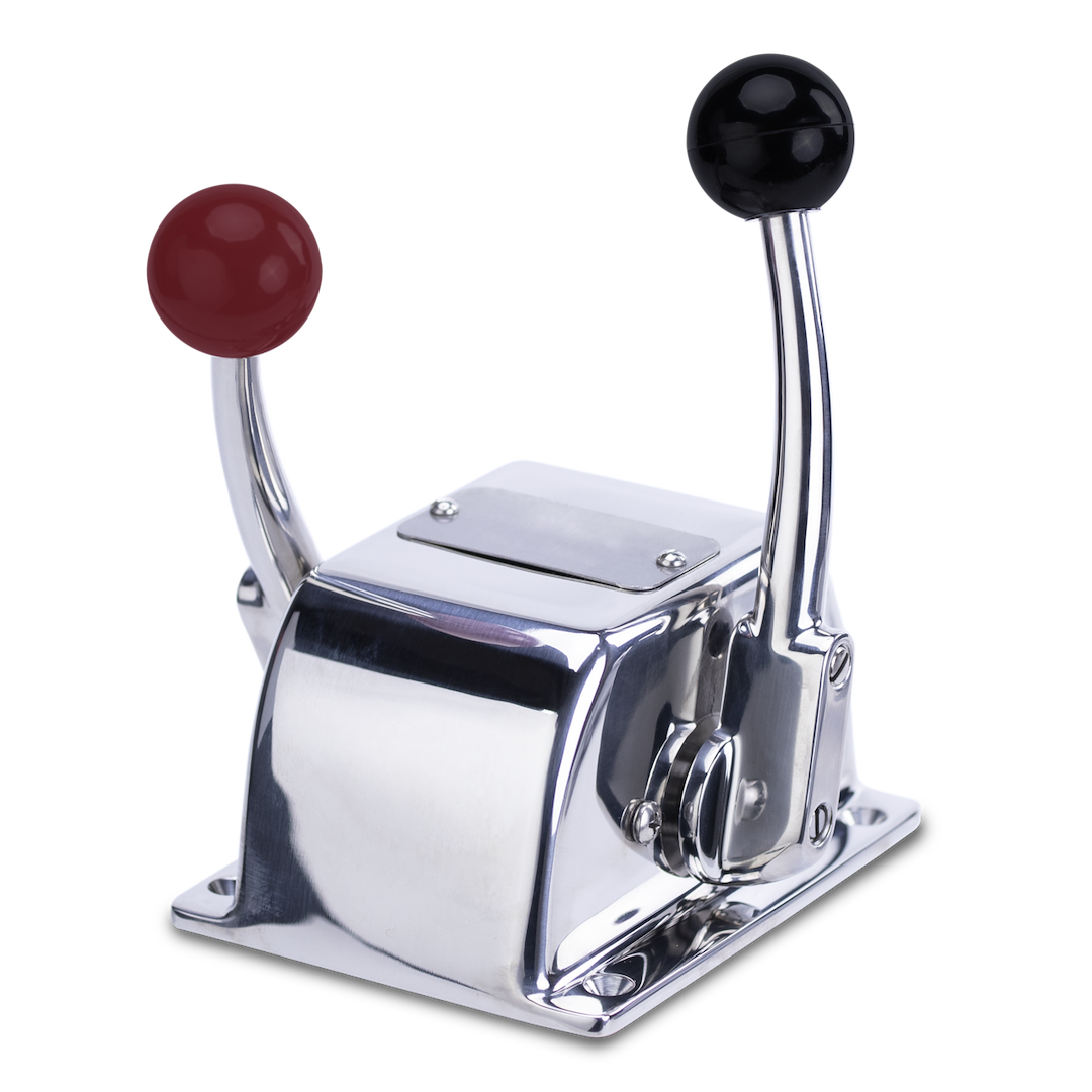 Seastar Ch5200p Marine Engine Control - image 2