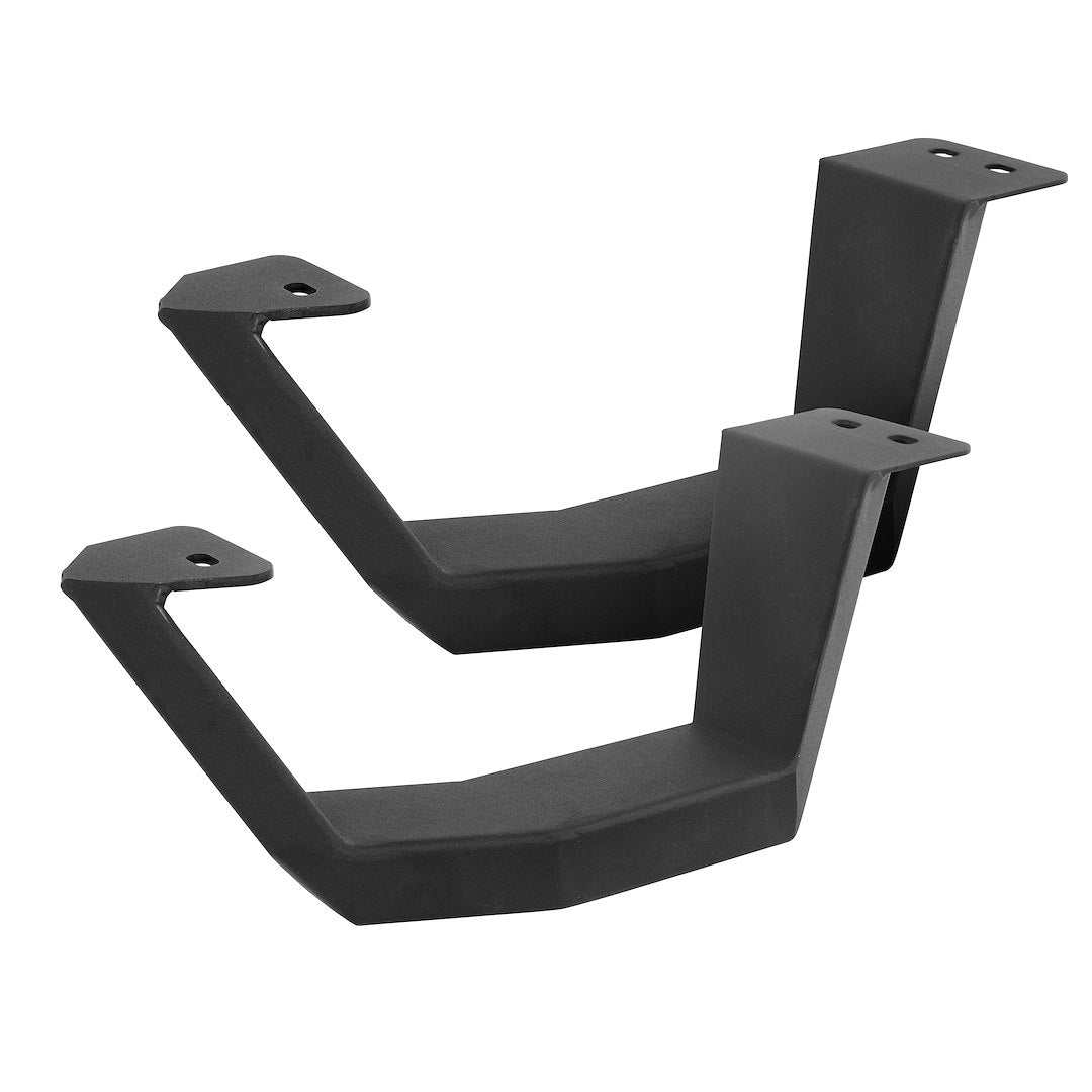 Go Rhino 69420000PC Drop-Down Entry-Step Package