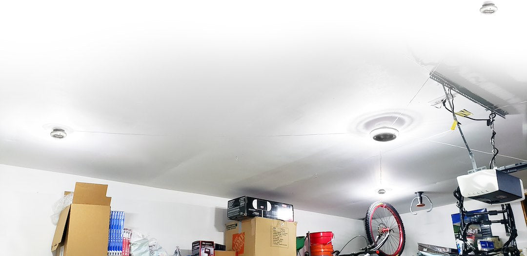 STKR Concepts 00194 MPI Interior LED Lamp