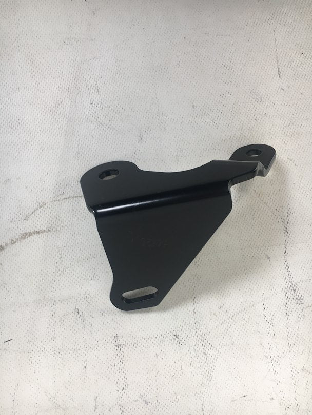 Fabtech FTS24250 Long-Arm Lift Parts Package