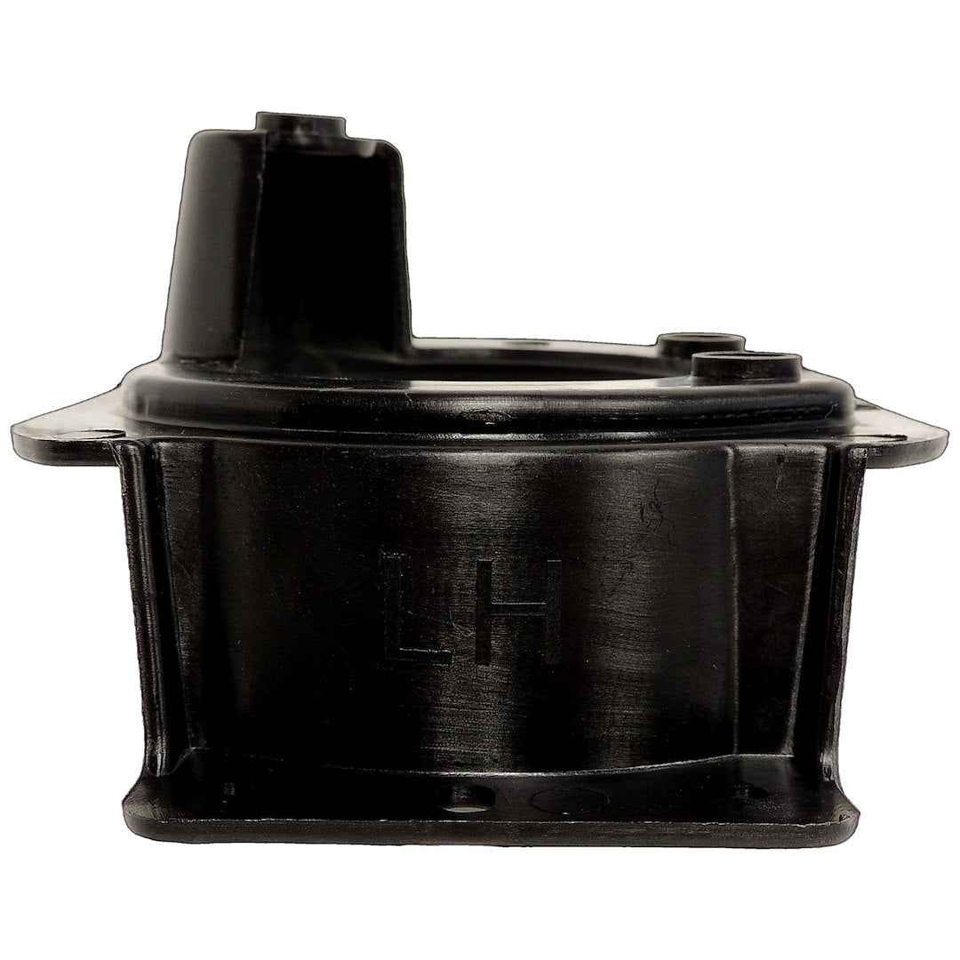 Crown Automotive 68293712K Two Black Plastic Driving/Fog Lamp Mounts