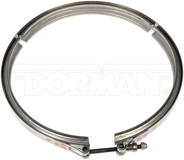 Dorman (OE Solutions) 6747036 Wide-Band DPF Clamp Replacement - image 4
