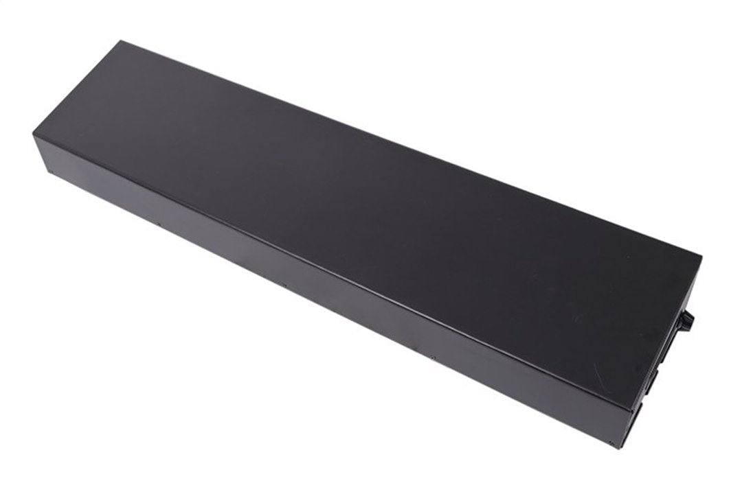 Dee Zee Dz700 Rear Underseat Locking Storage - image 1