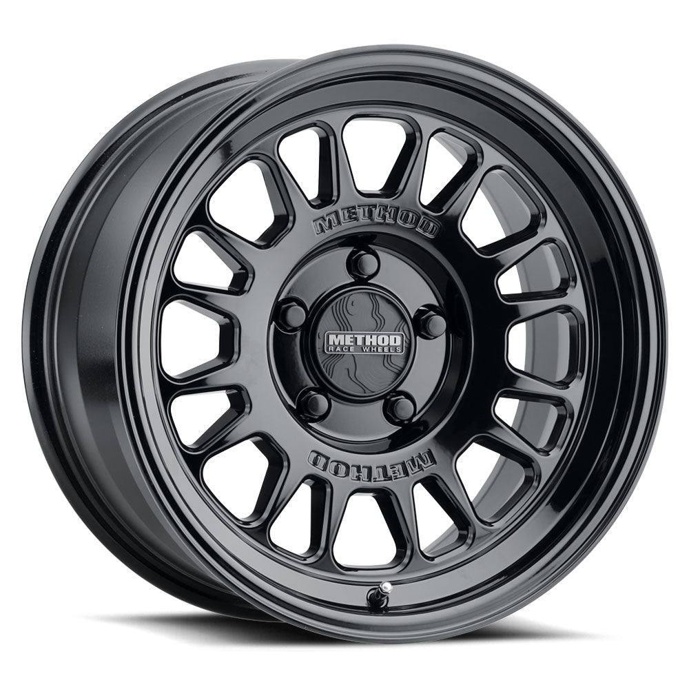 Method Race Wheels Mr318885601340 318 Light-Truck Wheel