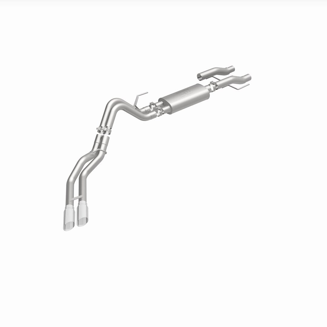 MagnaFlow 19565 Street Series Exhaust System Kit