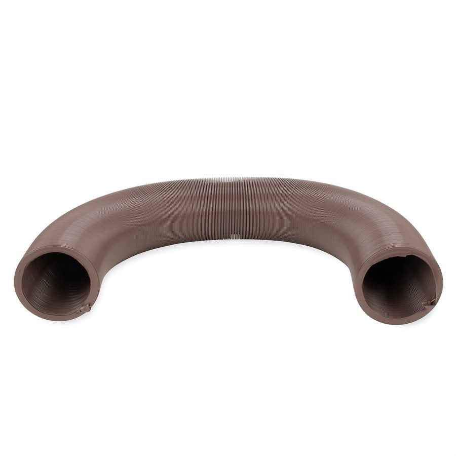Camco 39621 HTS Brown 10-ft 15-mil Sewer Hose
