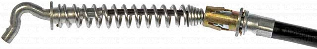 Dorman C660311 First Stop Parking-Brake Replacement Cable - image 3