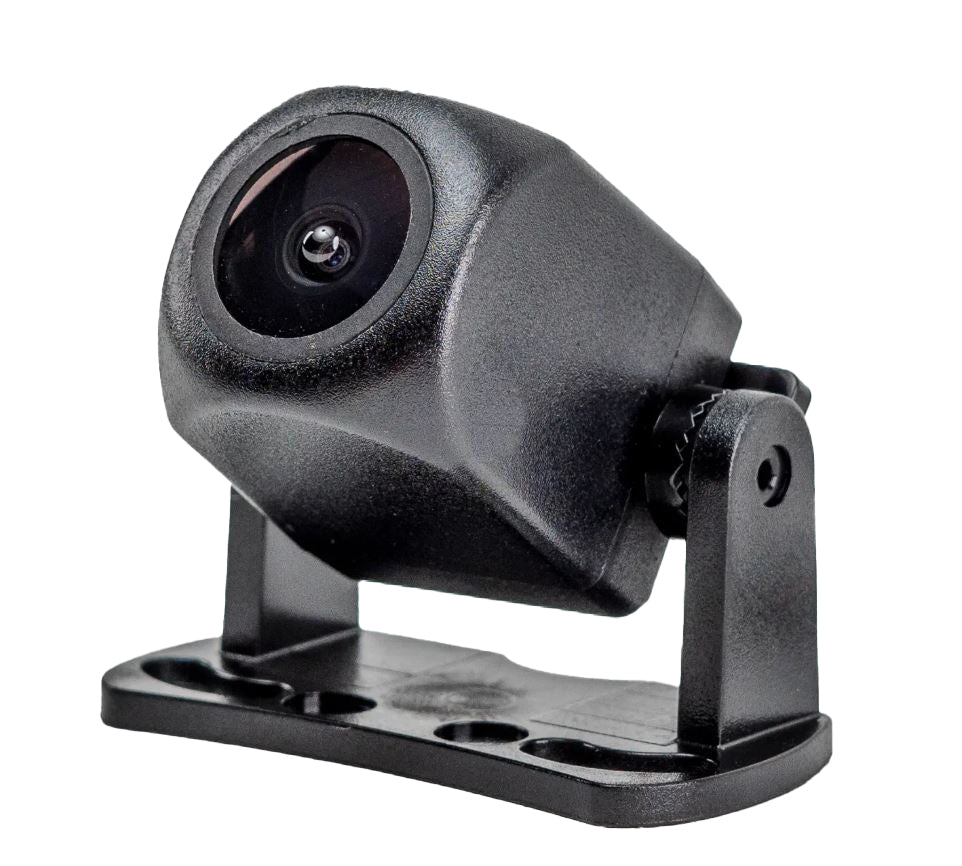 Brandmotion FVMR-1100 FullVUE 9.66-Inch Camera Mirror System - image 7