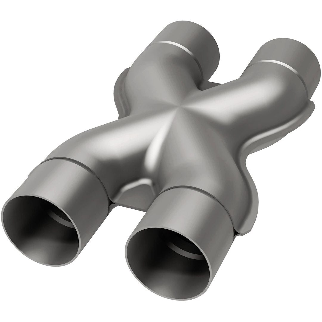 MagnaFlow 10792 X-Style Exhaust Crossover