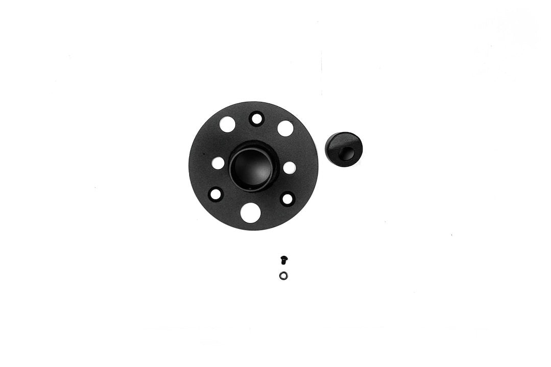 DV8 Offroad TCJL-EXT Rear Camera Relocation Bracket