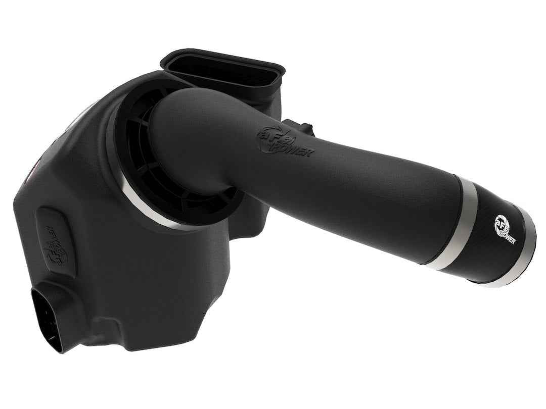 Advanced FLOW Engineering 50-70056D Momentum HD Intake Kit