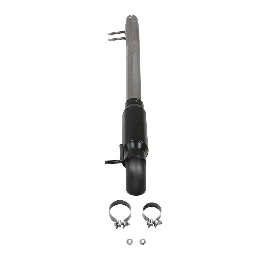 Flowmaster 818110 Outlaw Extreme Cat-Back Kit