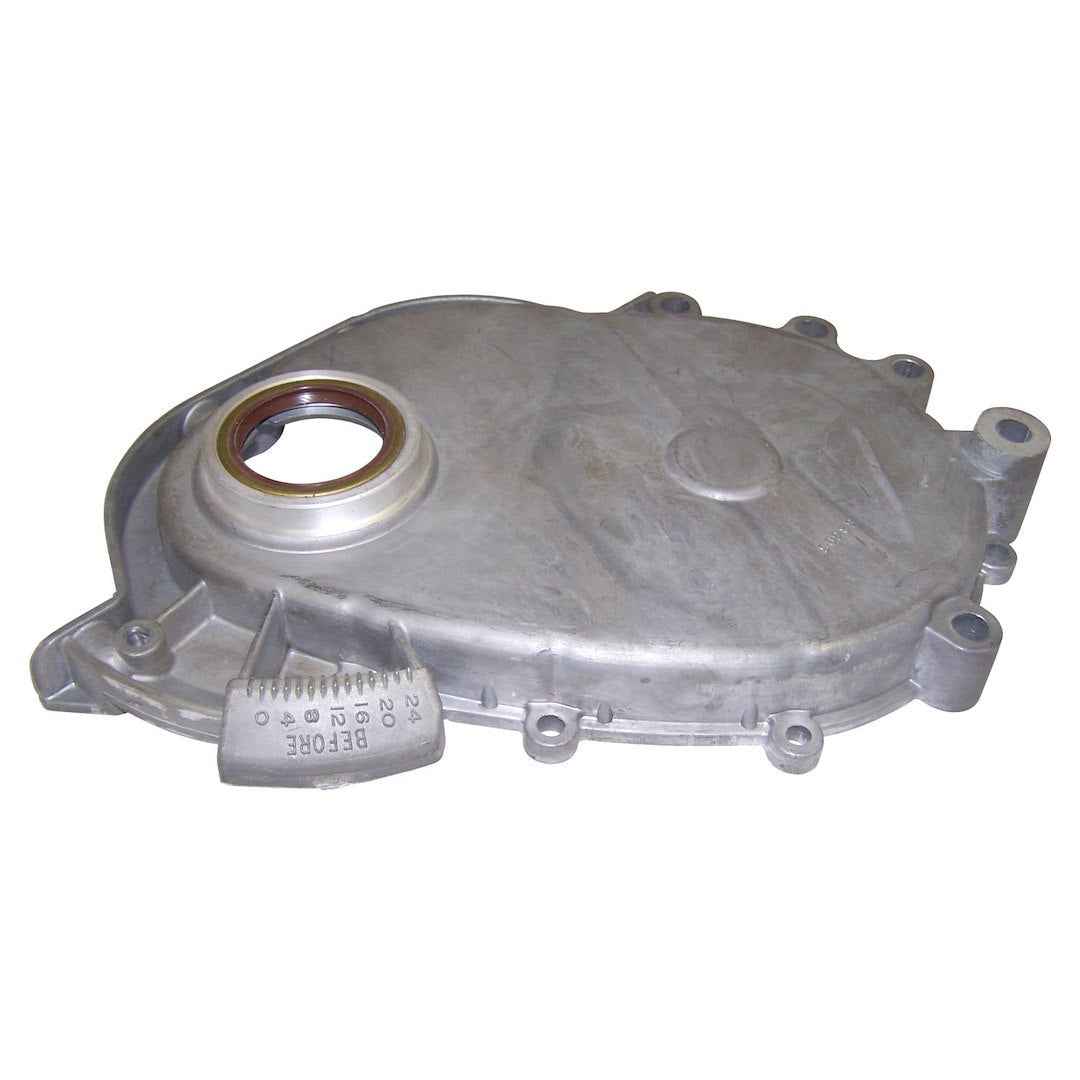 Crown Automotive 53020222 OE-Type Engine Timing Cover