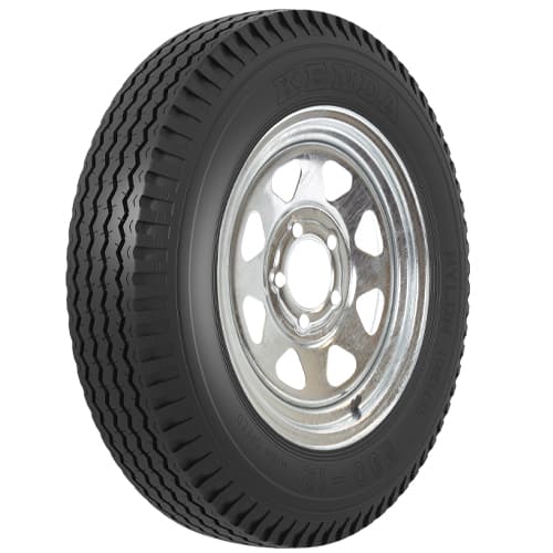 Americana Tire And Wheel 30620 Tire/ Wheel Assembly