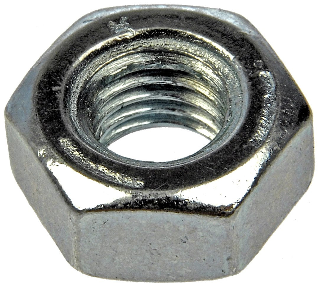 Dorman (OE Solutions) 763-010n Grade 5 Ten-Piece Hex Nut Pack - image 1