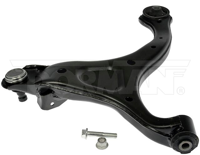 Dorman OE Solutions 521-638 Control Arm with Bushing - image 2