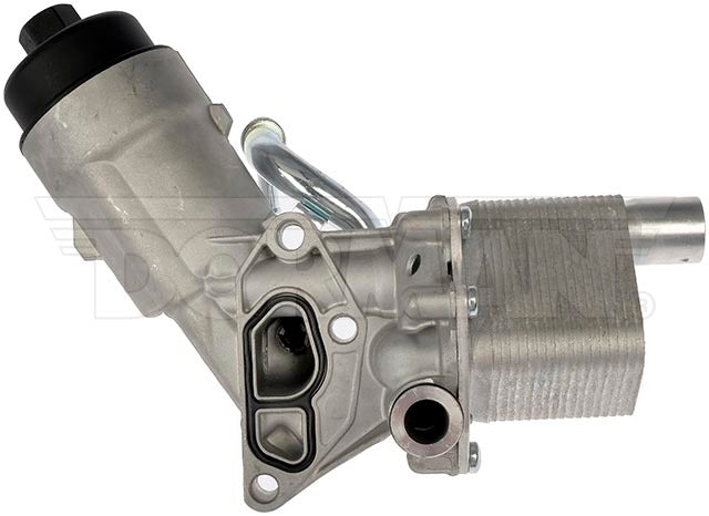 Dorman OE Solutions 918-428 Direct-Replacement Oil-Cooling Unit - image 3