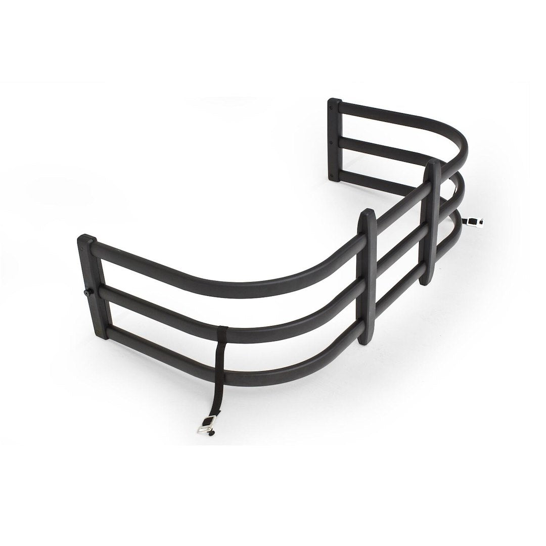 AMP Research 74841-01A Black GM 1500 BedXtender Basket - image 7