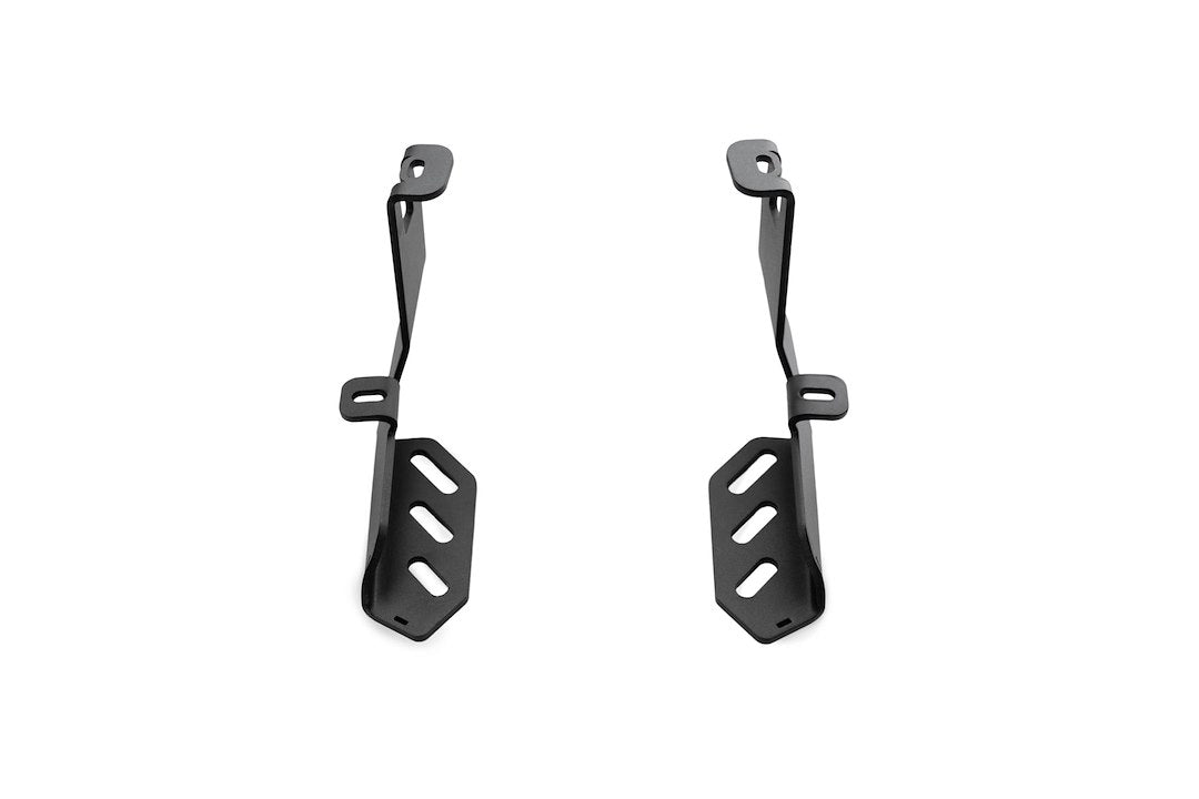 ADD AC1901801NA F-150 Bolt-On Ditch-Light Brackets, Pair - image 1