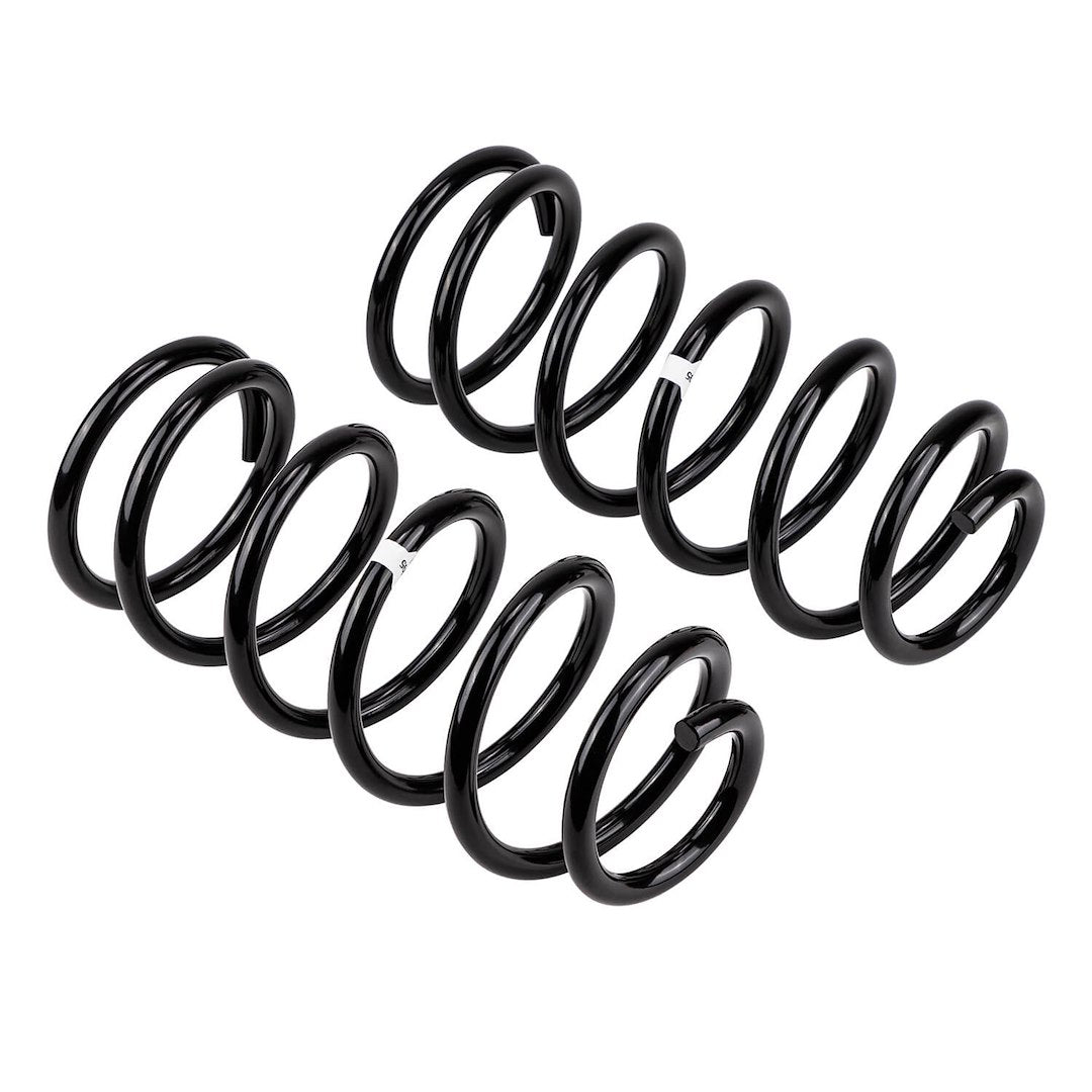 ARB 2895 OME Rear Spring Pair, 2-Inch Lift - image 2
