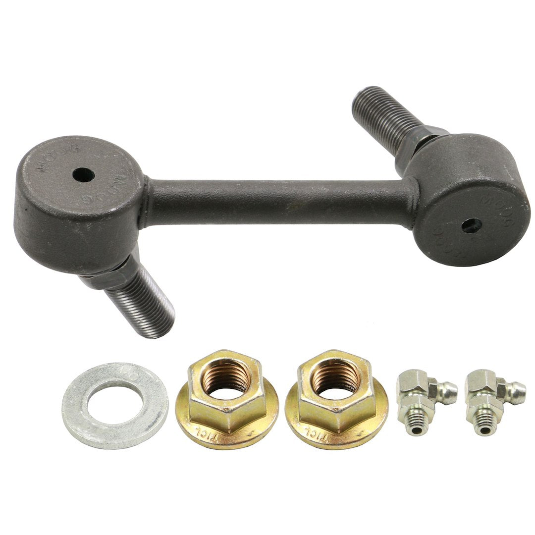 Moog Chassis K80825 Problem Solver Link Service Kit