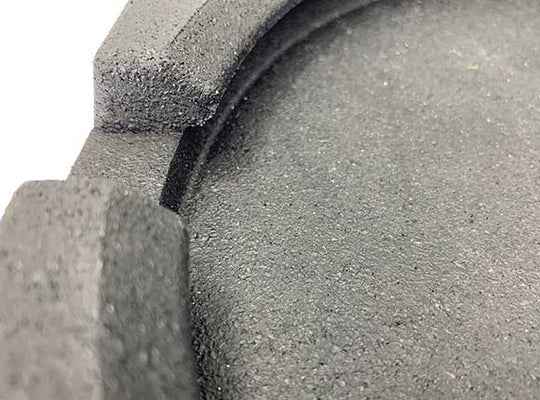 SnapPad Leveling Jack Pads for Mixed Foot Sizes – HIPLSP4