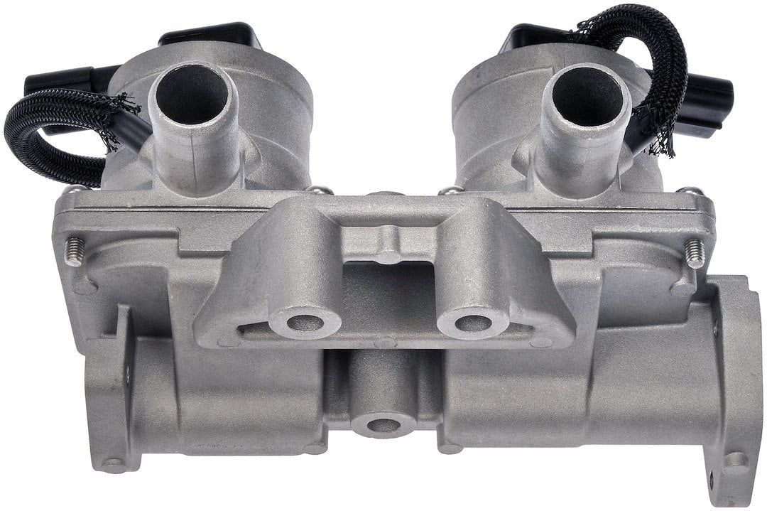 Dorman (OE Solutions) 911-643 Aluminum Secondary-Air Solenoid Check Valve - image 1