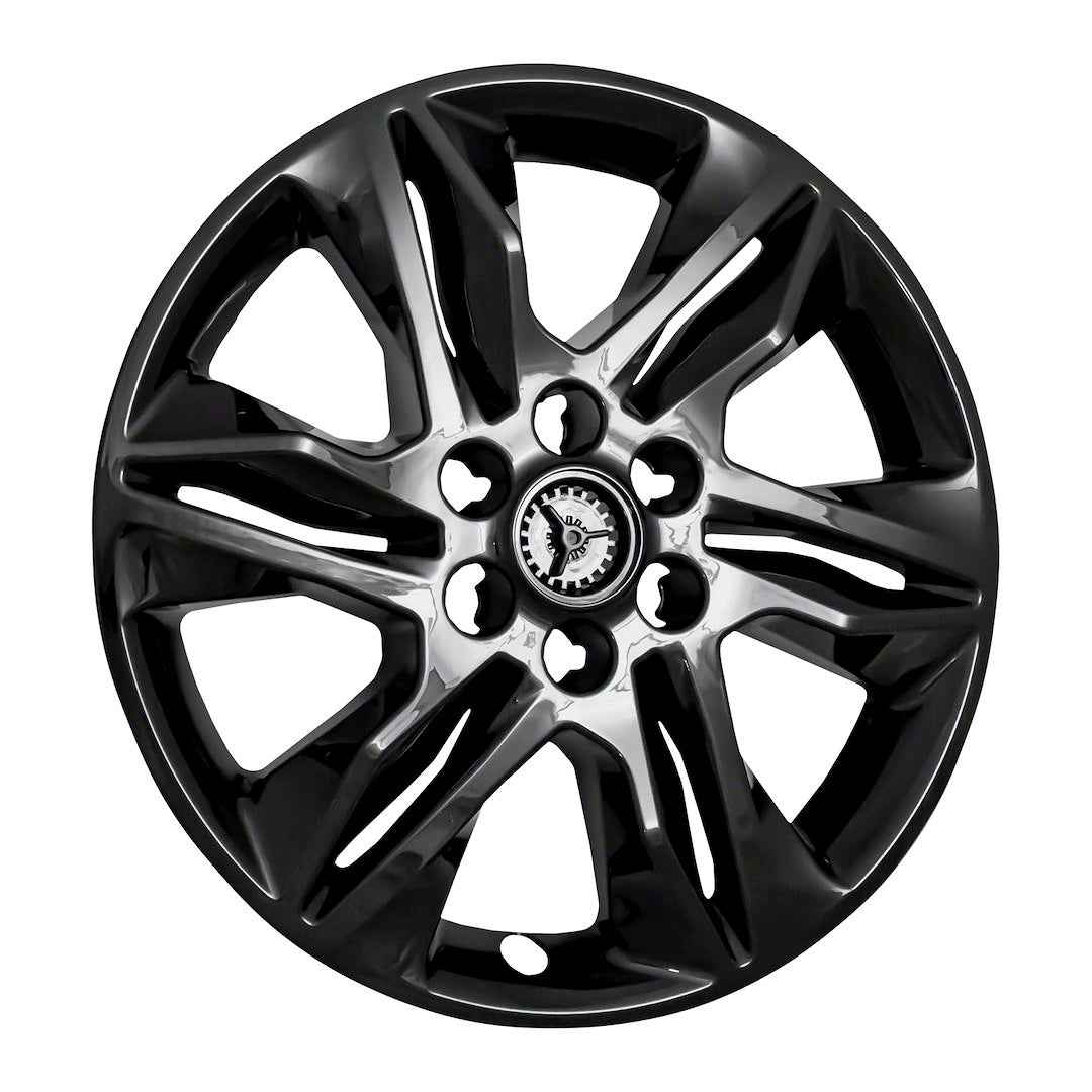 Coast To Coast IMP438BLK Blazer 18-Inch Impostor Skins