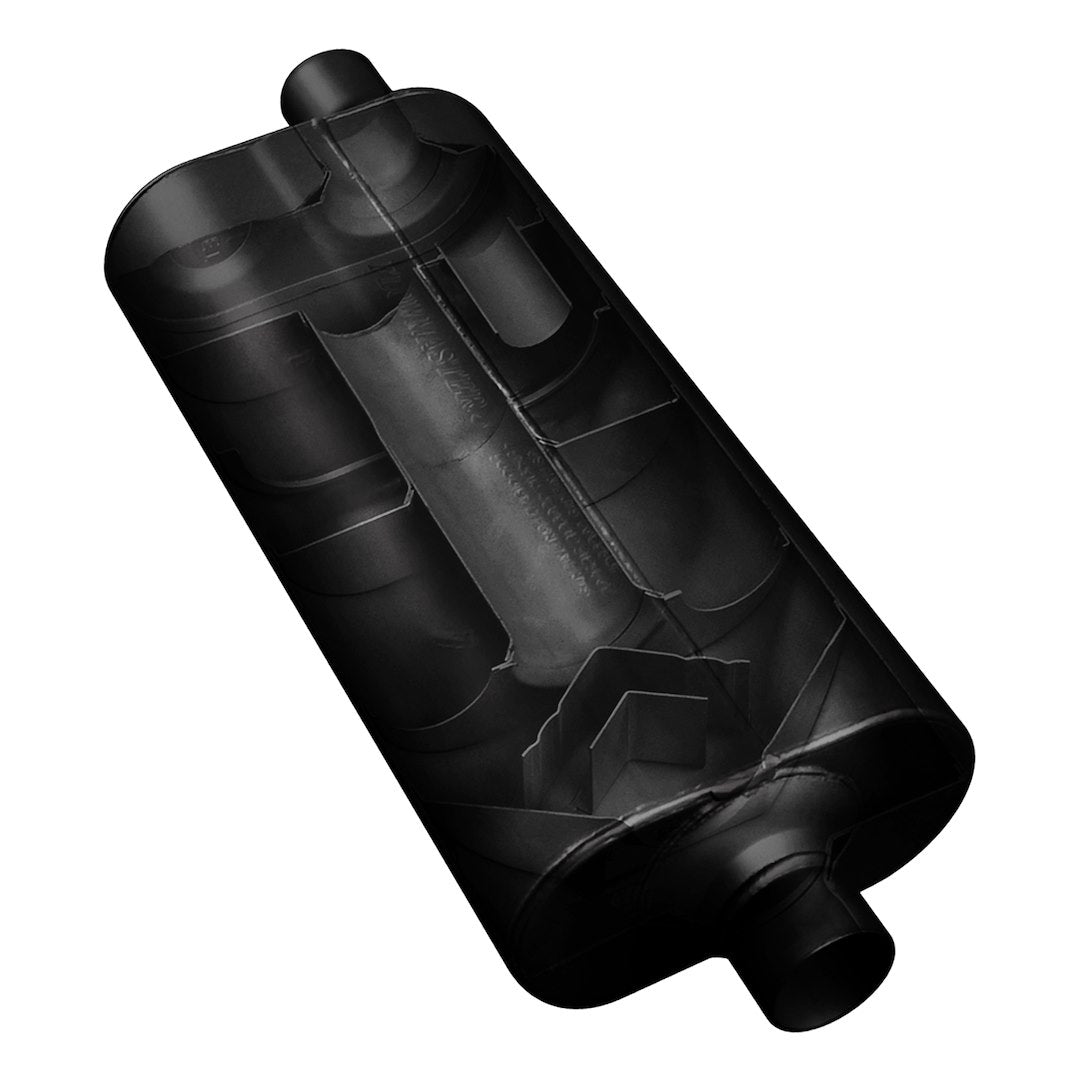 Flowmaster 53070 Big Block II 70 Series Muffler