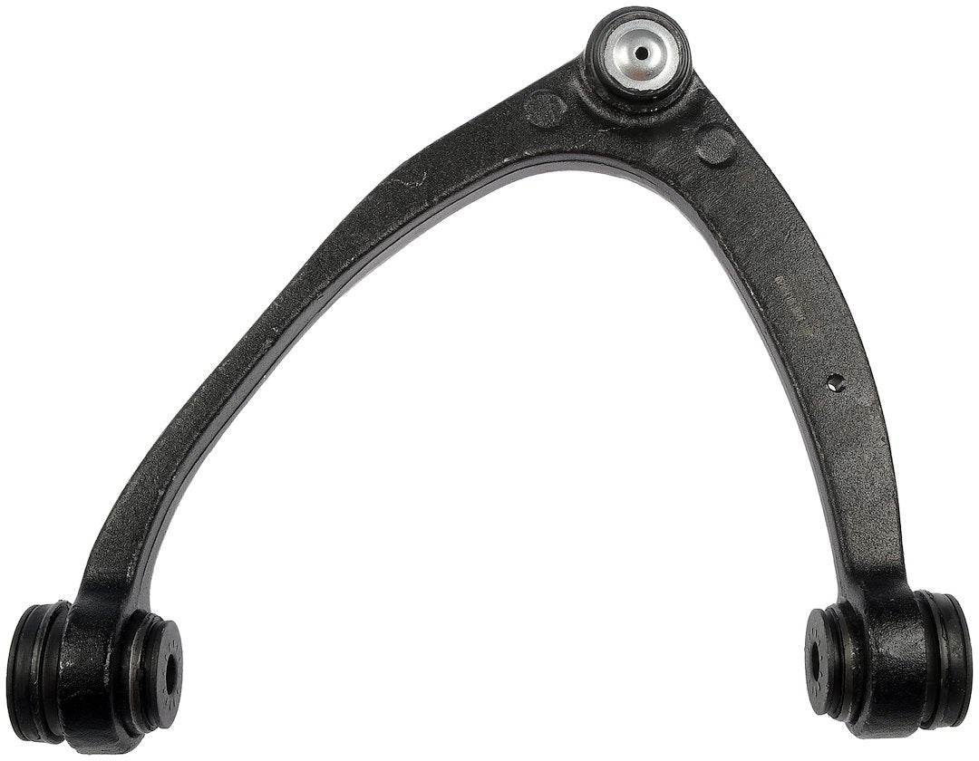 Dorman OE Solutions 521-024 Iron Control Arm Assembly - image 2